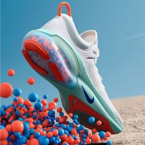 Nike Joyride Run Flyknit